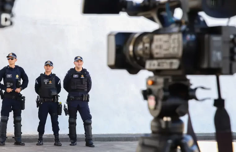 Mais que na hora: Publicada portaria que cria programa de apoio psicológico a policiais