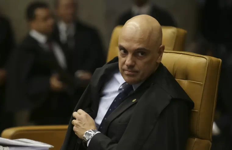 Vai sair ou vai ficar? Moraes dá 24 horas para Musk (Twitter) indicar representante legal no Brasil