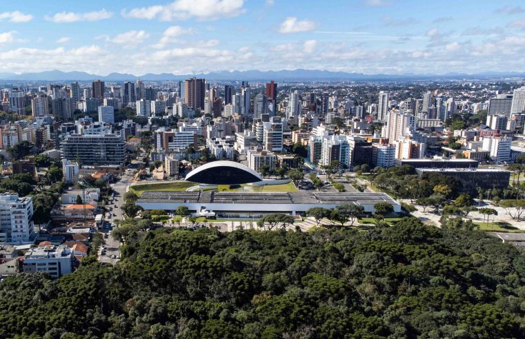 Paraná, o 3º estado mais inovador do Brasil? Extamente isso!