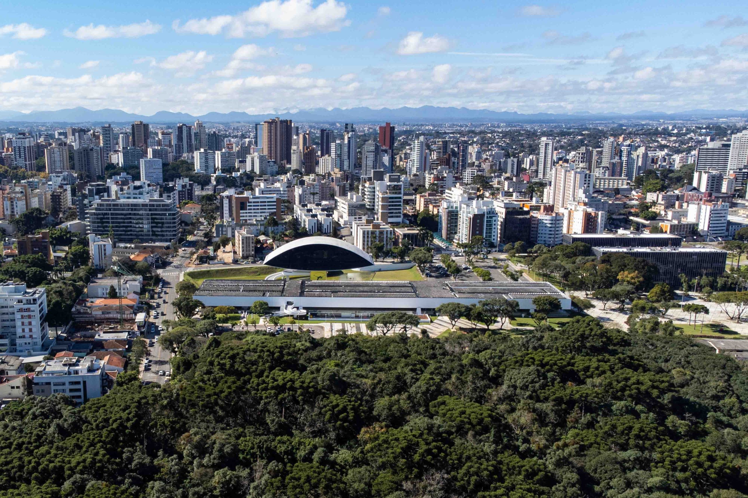 Paraná, o 3º estado mais inovador do Brasil? Extamente isso!