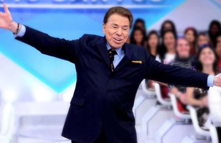 Tristeza e Luto: Silvio Santos, o maior comunicador da história, morre!