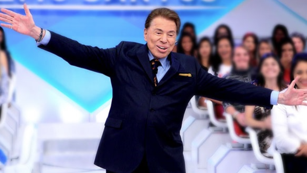 Tristeza e Luto: Silvio Santos, o maior comunicador da história, morre!