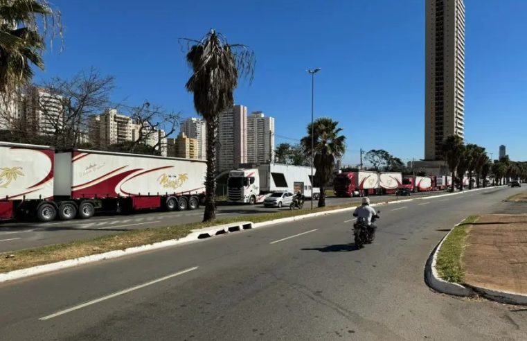 Mirage Circus chega em Curitiba: chama a criançada para ir no circo!