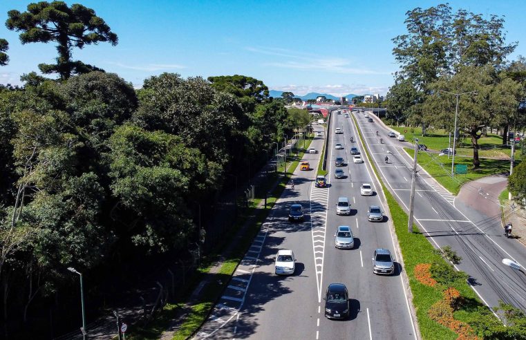 E o emplacamento no Paraná? Veja como está!