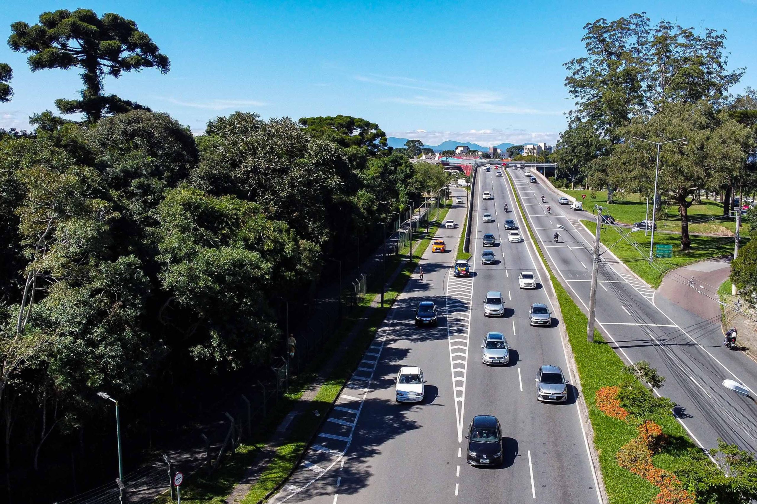 E o emplacamento no Paraná? Veja como está!