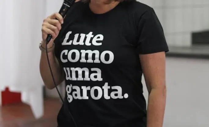 Loja curitibana de camisetas feministas vai fechar loja física. Sabe qual?