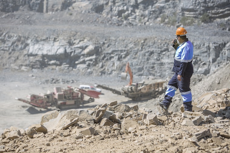 Mineração com RTLS: soluções tecnológicas resolvem gargalos históricos