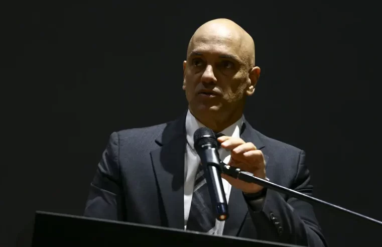 Xandão quer apoio: Moraes convoca 1ª Turma para julgar suspensão da plataforma X