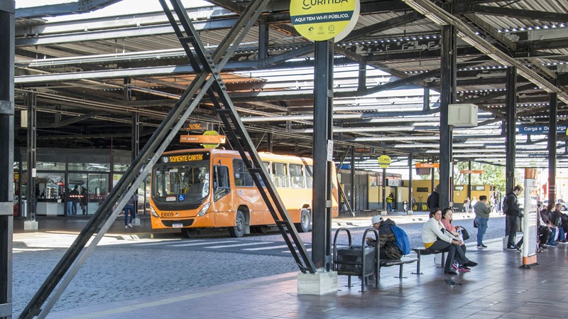 Curitiba promove ação com mais de 5 mil vagas de emprego nos terminais de ônibus 4 emprego nos terminais de curitiba