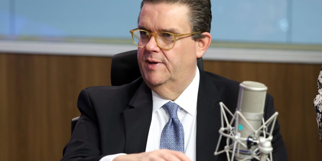 Ministro da previdência aponta fraudes no INSS durante governo Bolsonaro 2 imagem 1747335638892