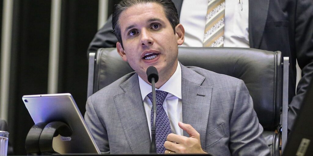Presidente da Câmara anuncia decisão sobre aumento do IOF até noite de hoje 17 imagem 1748516449380