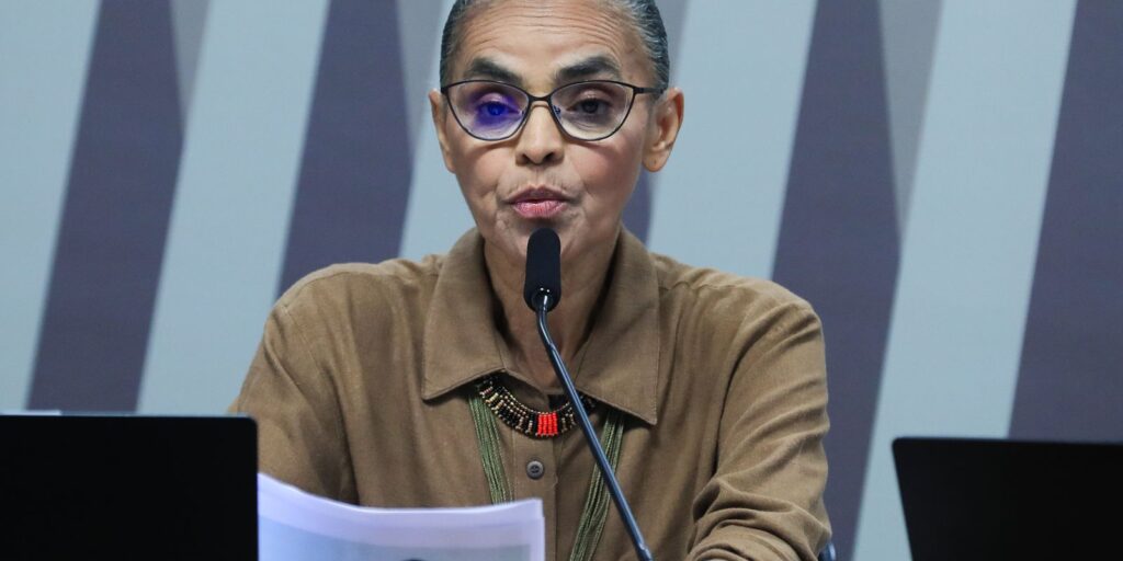 Ataques a Marina Silva na Comissão do Senado geram debate sobre violência política de gênero 13 imagem 1748516517725