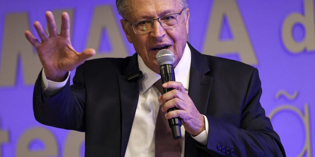Geraldo Alckmin é atendido em hospital após mal-estar 4 imagem 1748545272588