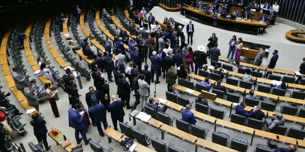 Governo tem 10 dias para alternativas ao aumento do IOF 1 imagem 1748545333143