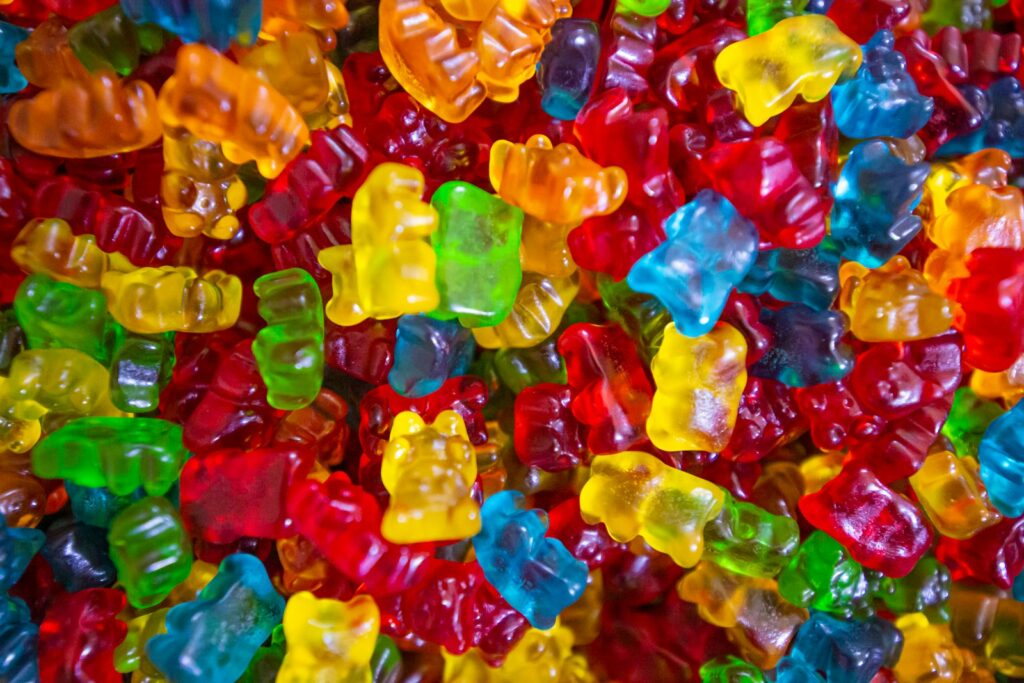 tadalafila bala gummy
