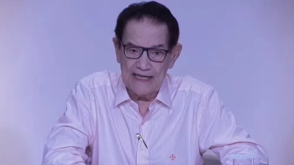 morre divaldo pereira franco espiritismo
