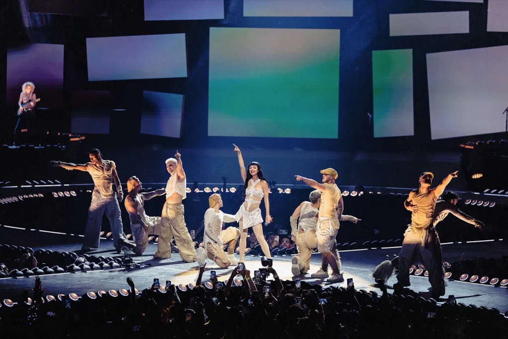 Katy Perry em Curitiba: vendas gerais começam hoje (06), ao meio-dia 1 Ketty perry em curitiba