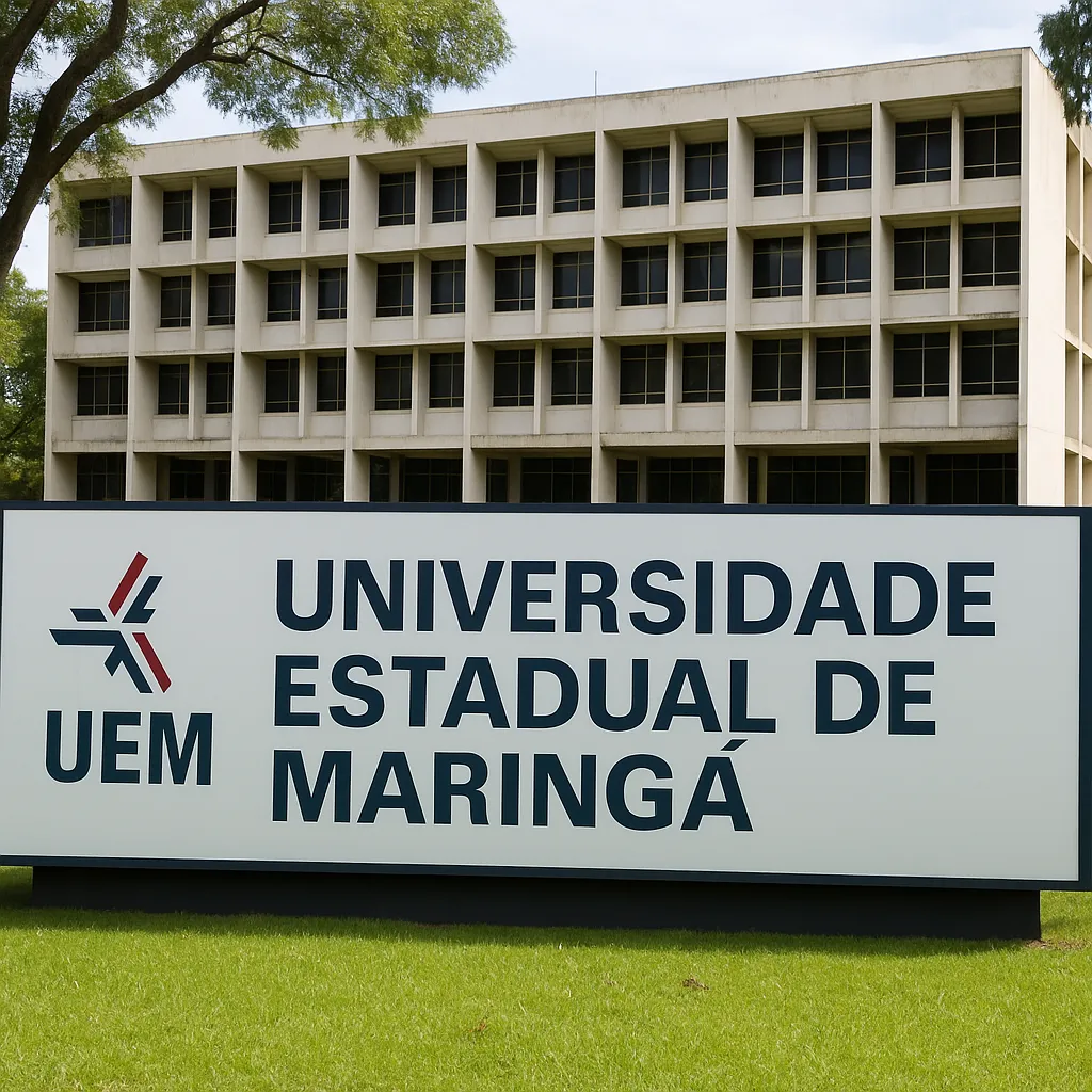 Vestibular UEM