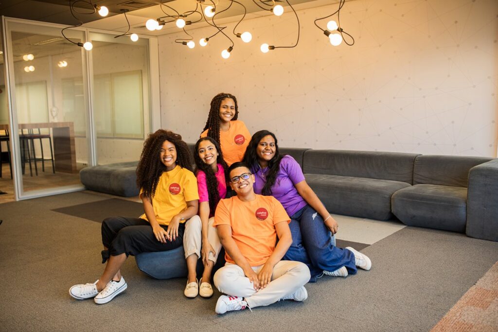 Jovens de todo o país podem se candidatar a 20 mil vagas do Instituto Coca-Cola Brasil 1 concurso coca cola