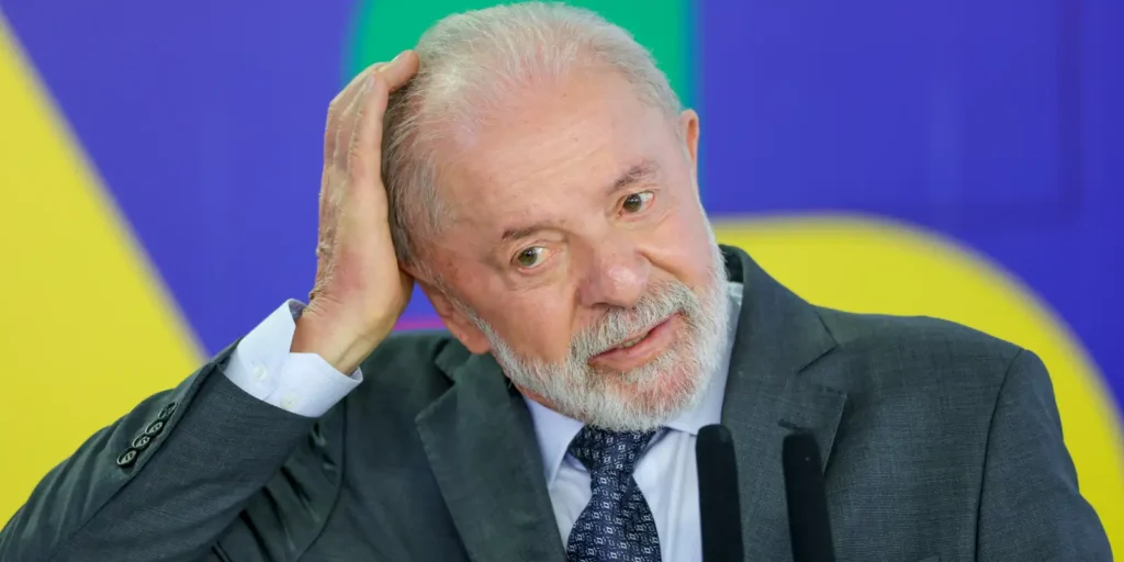 Lula comenta sobre atritos entre ministérios em áreas de meio ambiente e economia 6 imagem 1749059496503