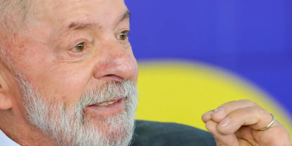 Lula irá convidar Trump pessoalmente para a COP30 no Brasil 6 imagem 1749555999869