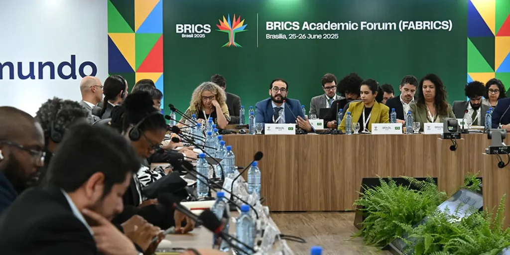 Ipea publica documento sobre ações do Brics desde 2009 4 imagem 1751059807857