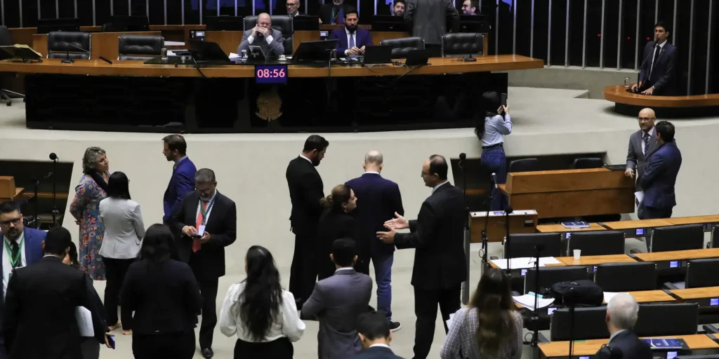 Câmara dos Deputados Derruba Decreto que Aumentava IOF 2 imagem 1751059838963