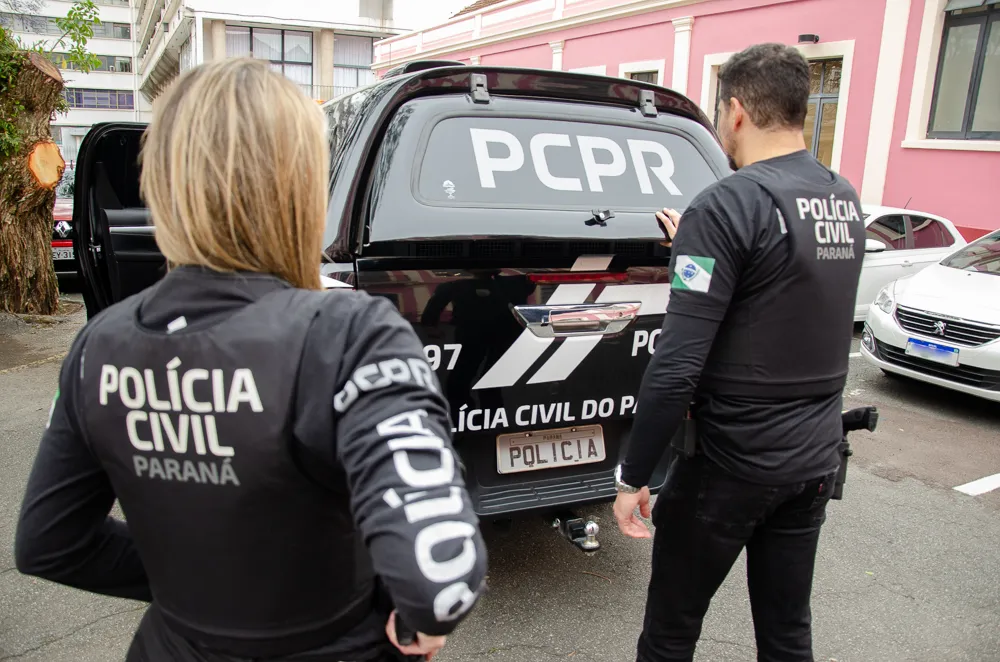 investigacao da policia civil pode ser cobrada