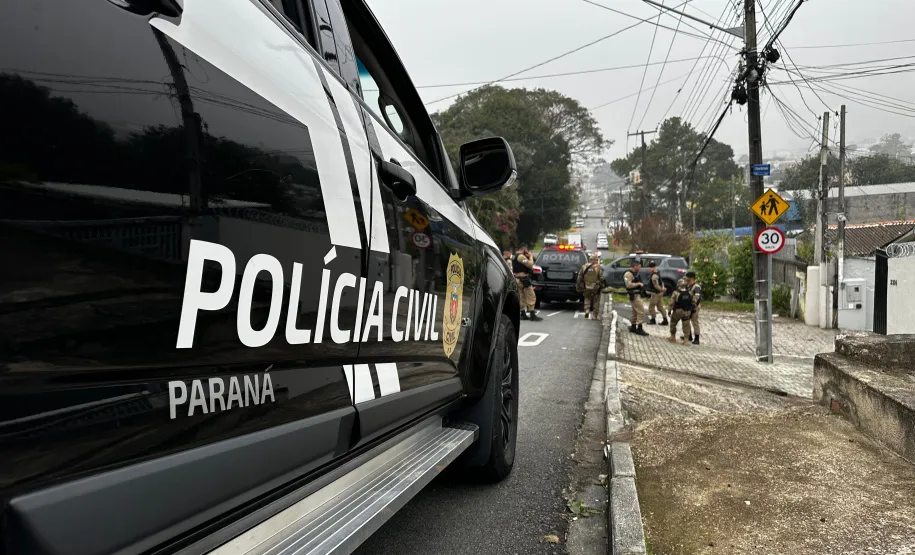 numero de crimes cai no parana