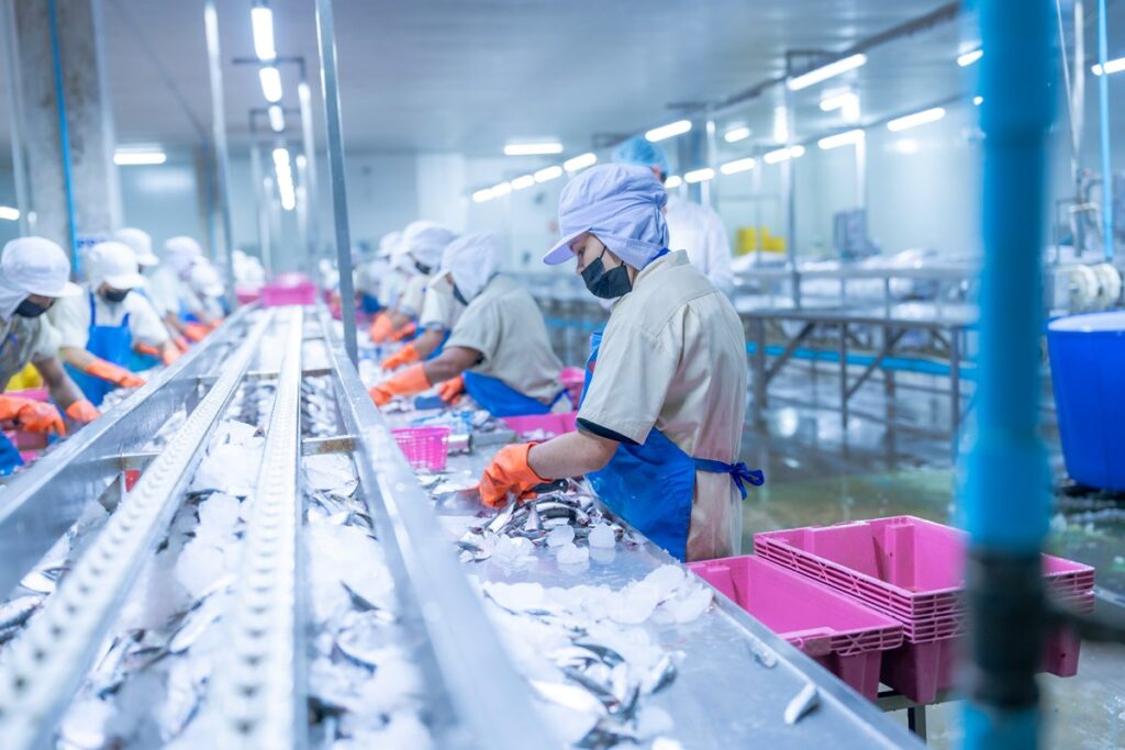 terceirizacao na industria