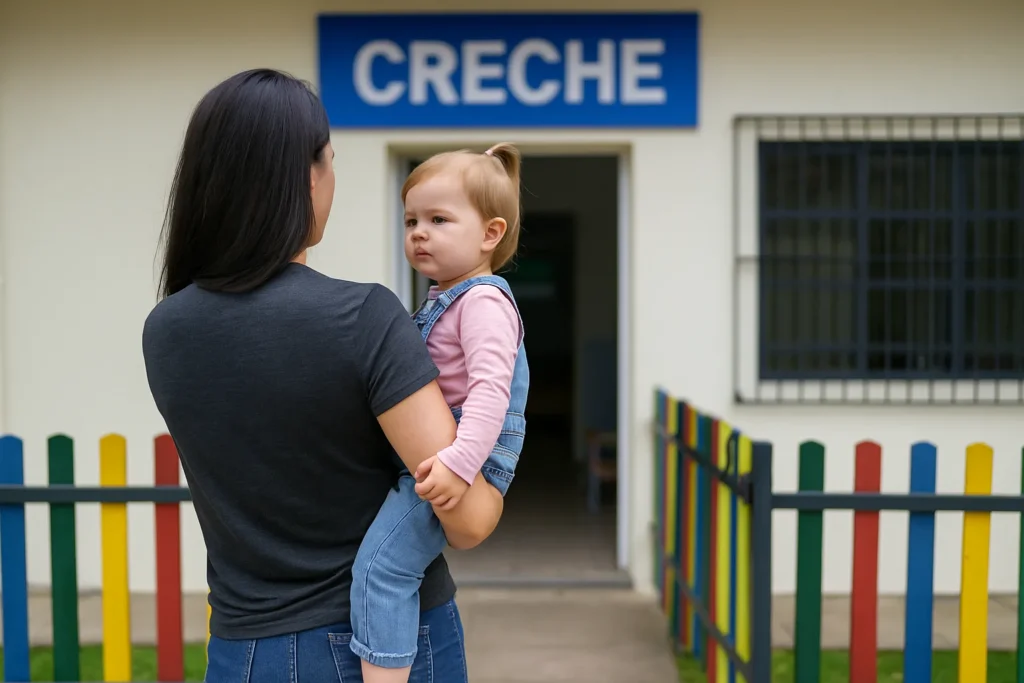 vale creche em curitiba