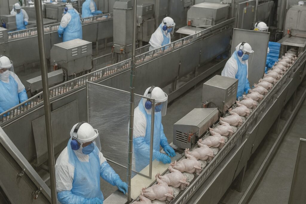 Lei da Pausa Térmica pode trazer mais produtividade. 3 Lei da Pausa Termica 1
