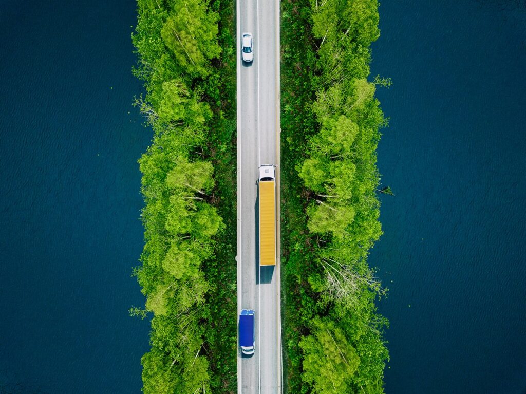 Sustentabilidade em Logística: Como a Engenharia de Serviços da CWBem impulsiona sua estratégia ESG? 1 Logistica esg cwbem