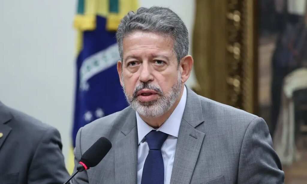 arthur lira reforma IR