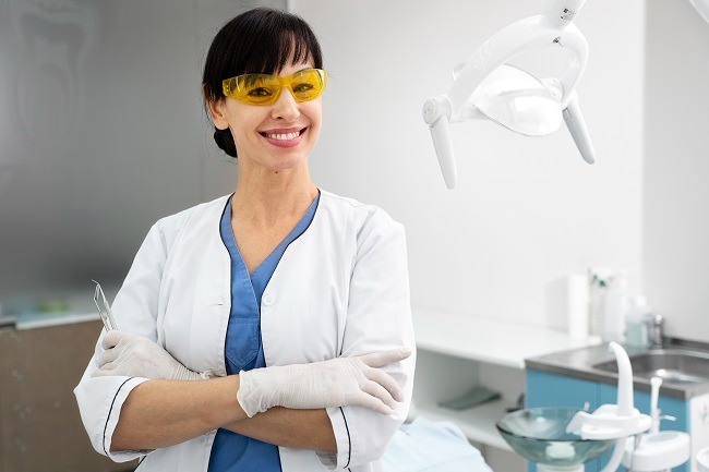 Dentistas empresários: qual deve ser a mentalidade deste novo gestor? 3 dentista