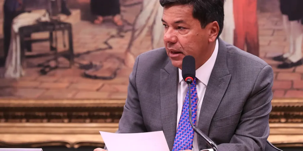 Relator da PEC da Segurança Apresenta Emendas na CCJ 11 imagem 1752120085614