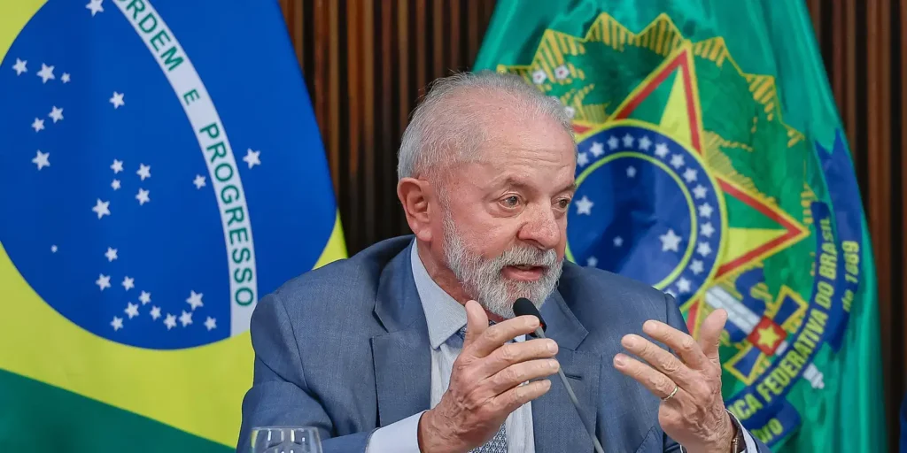 Lula Participa de Reunião em Defesa da Democracia no Chile 10 imagem 1753156877464
