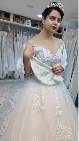 nilma noivas