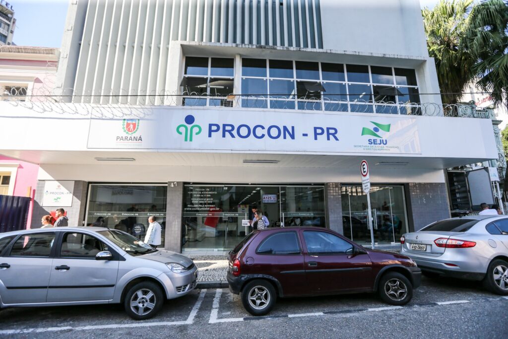Procon-PR notifica Senacon para reforçar segurança nos débitos automáticos em contas bancárias 1 procon parana