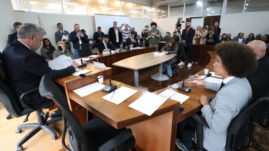Deputado Renato Freitas pode ser suspenso por 30 dias após manifestação na Alep 6 renato freitas