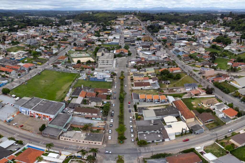 colombo no parana