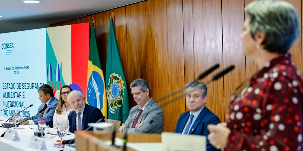 Lula Destaca Necessidade de Políticas Públicas para Combater a Fome no Brasil 12 imagem 1754452853291