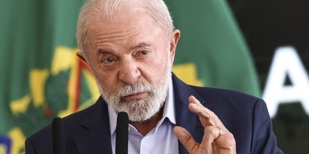 Governo Brasileiro Apresentará Plano de Contingência Para Setores Impactados pelo Tarifaço de Trump 8 imagem 1754971244390