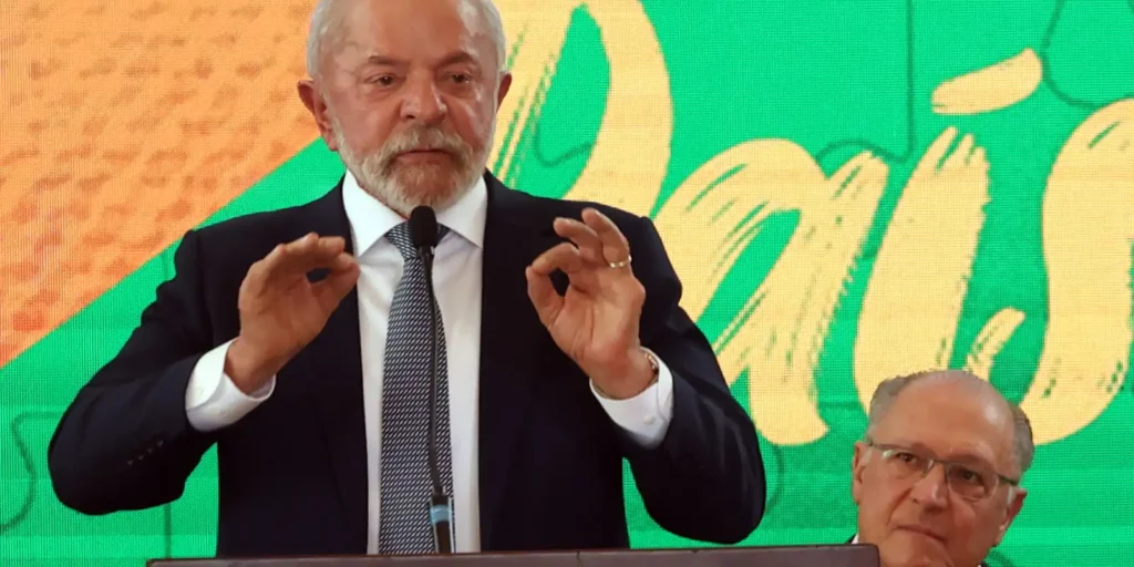 Lula apresenta projeto para regulamentação das redes sociais ao Congresso Nacional 15 imagem 1755057657270