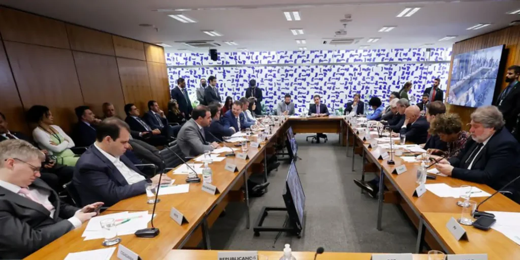 Câmara dos Deputados cria grupo para discutir adultização infantil nas redes sociais 12 imagem 1755057707607