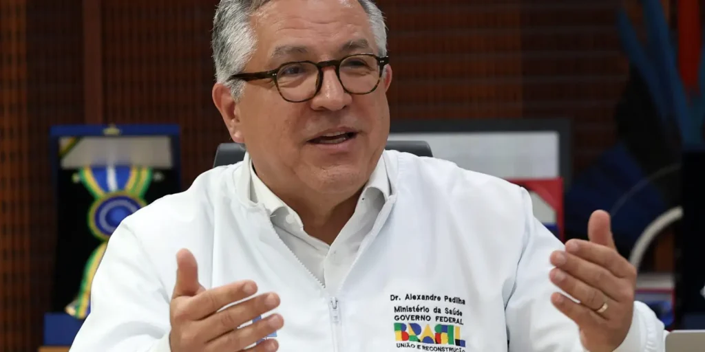 Ministro da Saúde Avalia Participação em Assembleias da ONU e Opas em Nova York 3 imagem 1755662511996