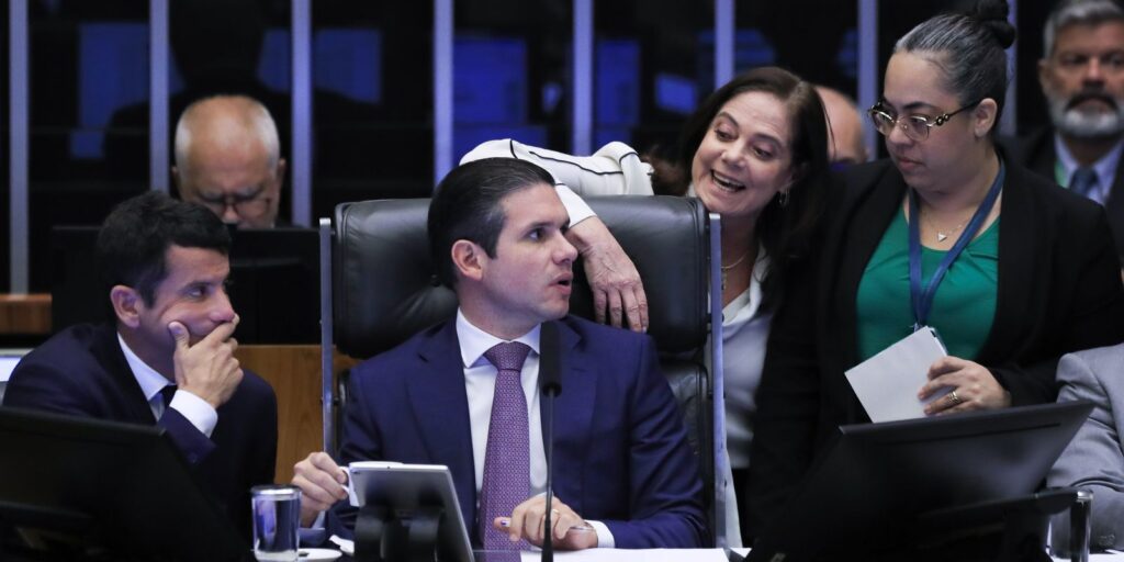 Câmara dos Deputados Aprova Urgência para Isenção do Imposto de Renda até R$ 5 mil 10 imagem 1755835254241