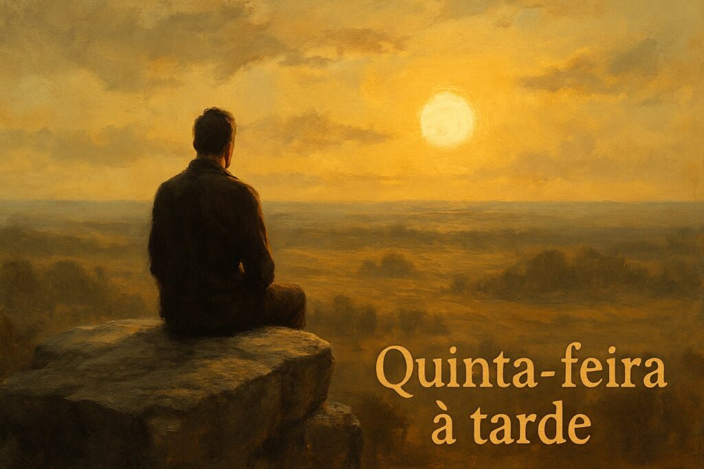 quinta feira