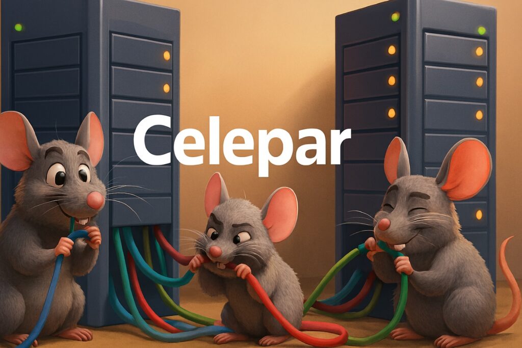 a venda celepar02
