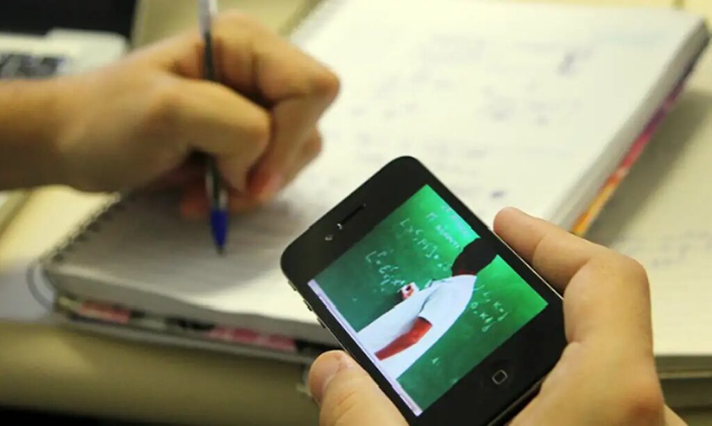 Brasil ultrapassa 10 milhões de estudantes no ensino superior 1 aulas online